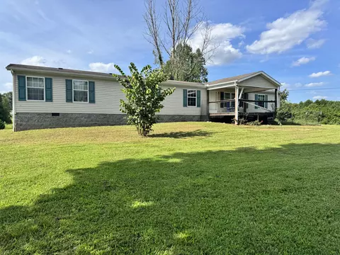 Exterior - 1302 Stoney Fork Rd, Corbin, KY 40701 photo 1 of 4