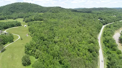 View/Area - 00 Sutton Mill Rd, Williamsburg, KY 40769 photo 3 of 12