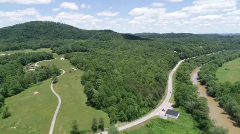View/Area - 00 Sutton Mill Rd, Williamsburg, KY 40769 photo 2 of 12
