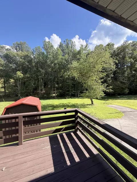 Exterior - 875 Copperas, Morehead, KY 40351 photo 3 of 9