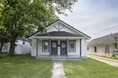 407 Perryville St, Harrodsburg, KY 40330