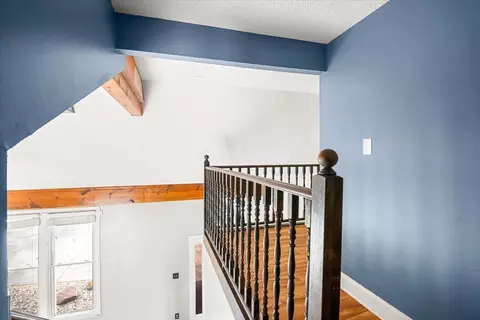 Entry Way - 32 Meadow Brook Dr, Corbin, KY 40701 photo 5 of 6