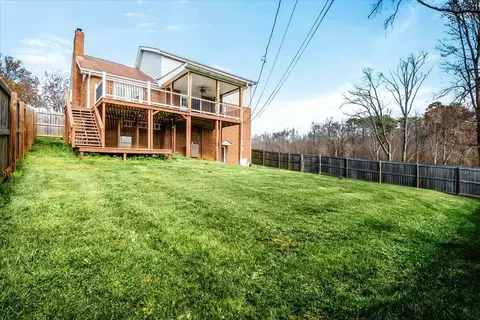 Exterior - 32 Meadow Brook Dr, Corbin, KY 40701 photo 9 of 9