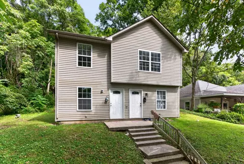 144-146 Montgomery Ave, Frankfort, KY 40601