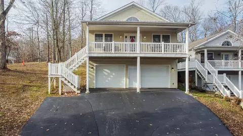 444 E Commerce Ave, Grand Rivers, KY 42045