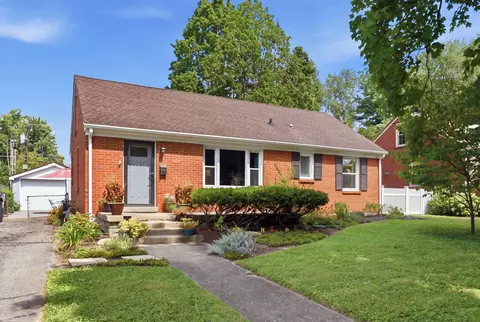 833 Furlong Dr, Lexington, KY 40504