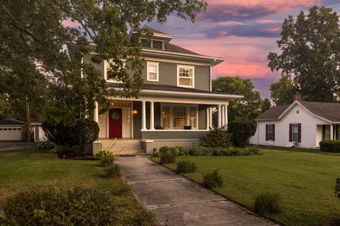 2116 S Main St, Hopkinsville, KY 42240