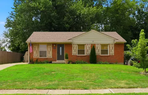 574 Judy Ln, Lexington, KY 40505