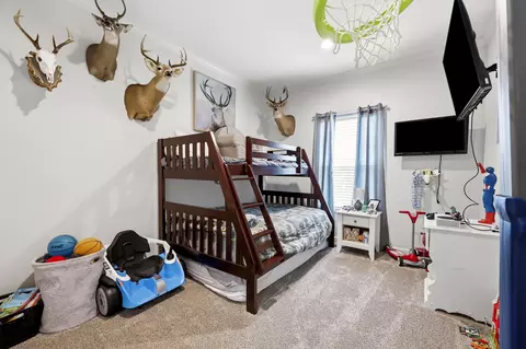 Bedroom - 165 Cedar Point Rd, Tyner, KY 40486 photo 3 of 6