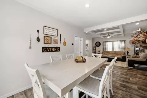 Dining - 165 Cedar Point Rd, Tyner, KY 40486 photo 1 of 1