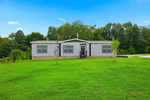 Exterior - 165 Cedar Point Rd, Tyner, KY 40486 photo 9 of 11