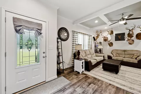 Entry Way - 165 Cedar Point Rd, Tyner, KY 40486 photo 1 of 2