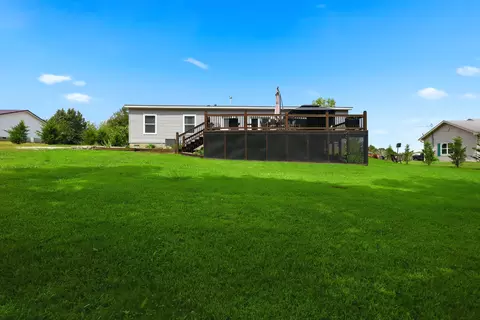 Exterior - 165 Cedar Point Rd, Tyner, KY 40486 photo 7 of 11