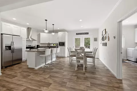 Kitchen - 165 Cedar Point Rd, Tyner, KY 40486 photo 1 of 6