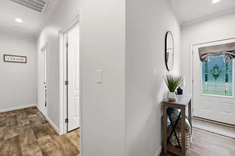 Entry Way - 165 Cedar Point Rd, Tyner, KY 40486 photo 2 of 2