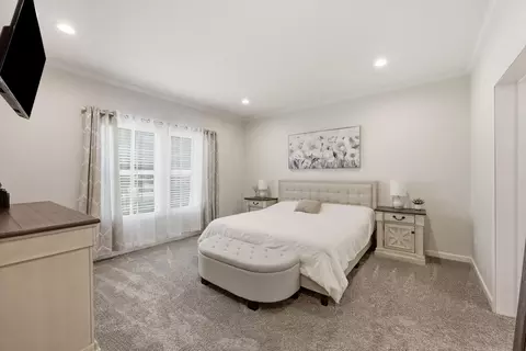 Bedroom - 165 Cedar Point Rd, Tyner, KY 40486 photo 1 of 6
