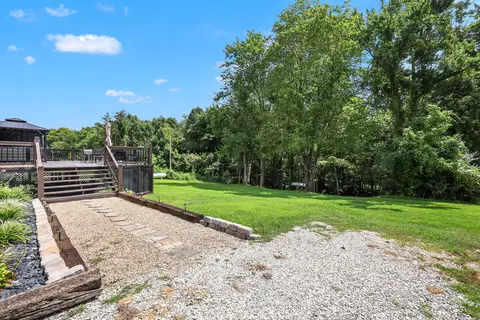 Exterior - 165 Cedar Point Rd, Tyner, KY 40486 photo 5 of 11