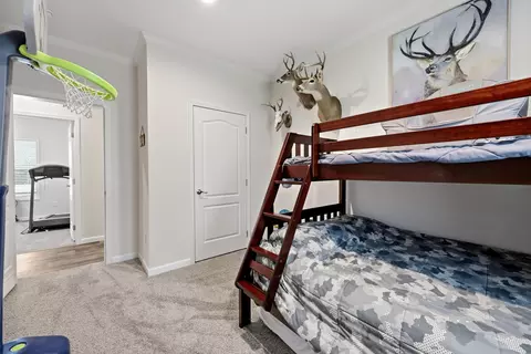 Bedroom - 165 Cedar Point Rd, Tyner, KY 40486 photo 4 of 6
