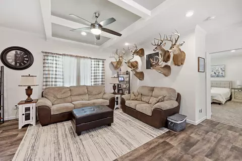 Living - 165 Cedar Point Rd, Tyner, KY 40486 photo 1 of 2