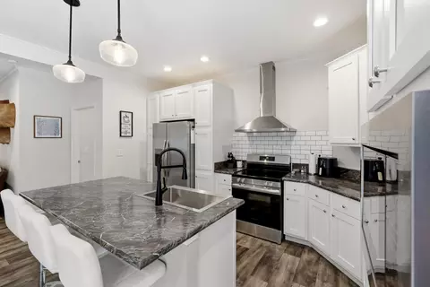 Kitchen - 165 Cedar Point Rd, Tyner, KY 40486 photo 3 of 6