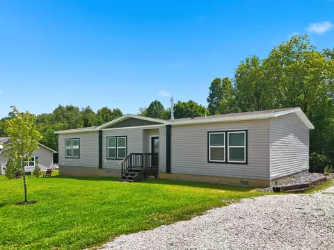 Exterior - 165 Cedar Point Rd, Tyner, KY 40486 photo 11 of 11