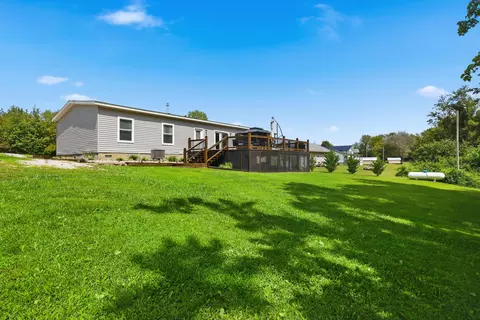 Exterior - 165 Cedar Point Rd, Tyner, KY 40486 photo 6 of 11