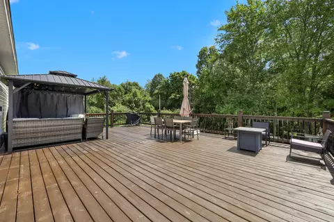Exterior - 165 Cedar Point Rd, Tyner, KY 40486 photo 3 of 11
