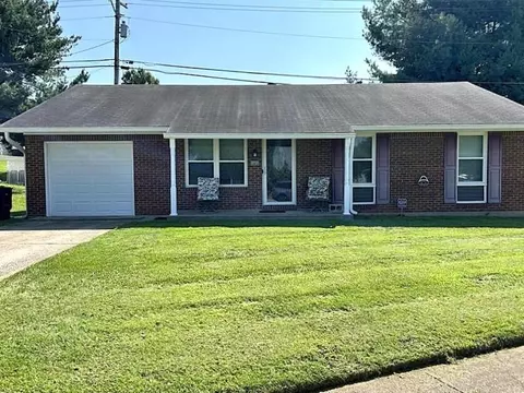 112 Jeremy Dr, Frankfort, KY 40601