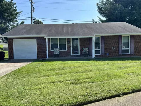 112 Jeremy Dr, Frankfort, KY 40601