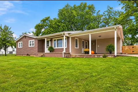198 Hilltop Dr, Winchester, KY 40391