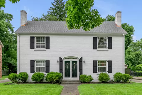 1901 1903 Carolyn Dr, Lexington, KY 40502