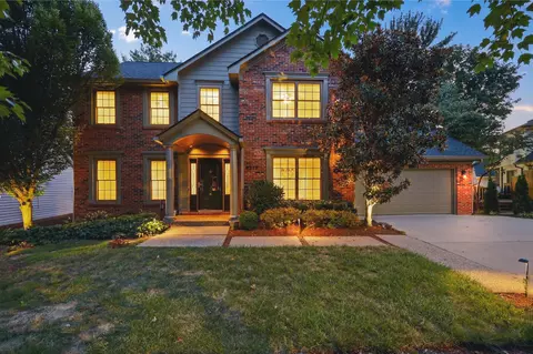 4217 Watertrace Dr, Lexington, KY 40515