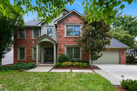 4217 Watertrace Dr, Lexington, KY 40515