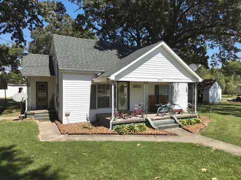 3952 Us Hwy 68, Benton, KY 42025