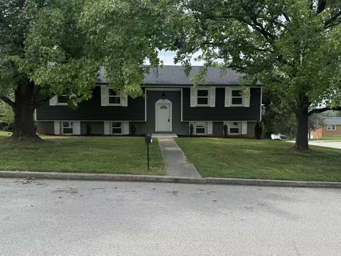 126 Millstone Dr, Richmond, KY 40475