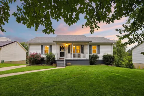 110 Robbie Dr, Lawrenceburg, KY 40342