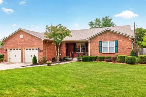 4405 Shagbark Ct, Lexington, KY 40515