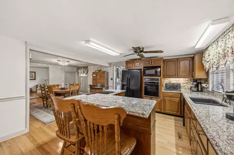 Kitchen - 411 E 2nd St, Perryville, KY 40468 photo 1 of 3