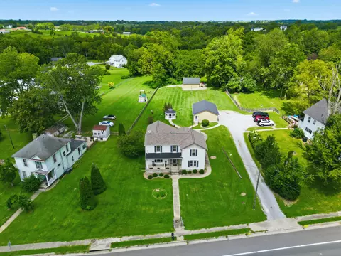 View/Area - 411 E 2nd St, Perryville, KY 40468 photo 1 of 3