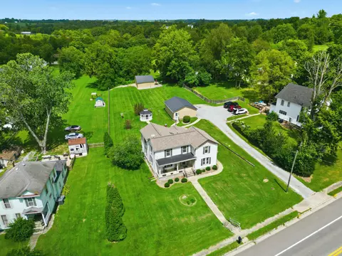 View/Area - 411 E 2nd St, Perryville, KY 40468 photo 2 of 3