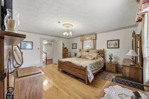 Bedroom - 411 E 2nd St, Perryville, KY 40468 photo 1 of 6