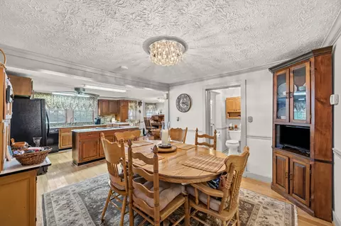 Dining - 411 E 2nd St, Perryville, KY 40468 photo 2 of 2
