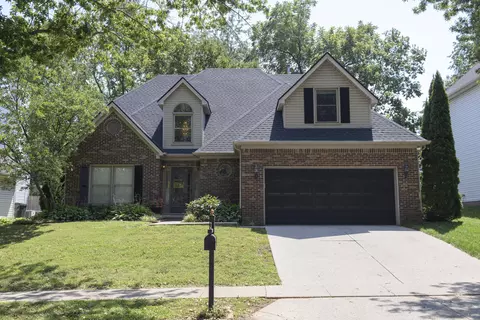 825 Willow Oak Cir, Lexington, KY 40514