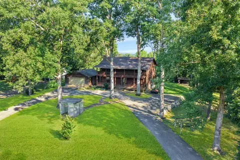 747 Blue Ridge Rd, Smithland, KY 42081