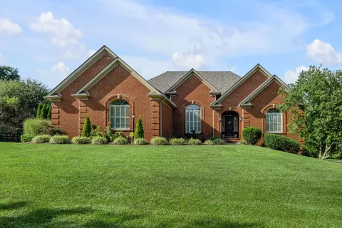 203 W Brannon Rd, Nicholasville, KY 40356