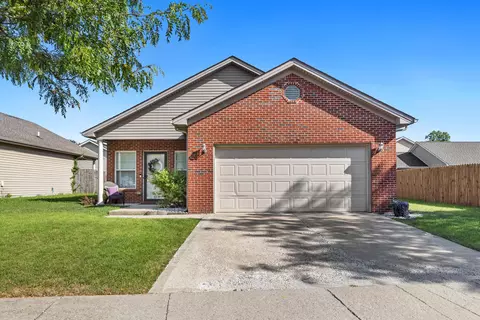 416 Julia Way, Lexington, KY 40508