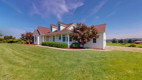 765 Crutcher Rd, Smithland, KY 42081