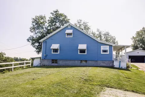 1057 Wildcat Rd, Lawrenceburg, KY 40342