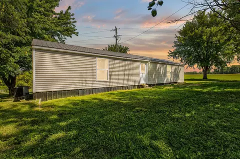 126 Skillet Branch Rd, Owingsville, KY 40360
