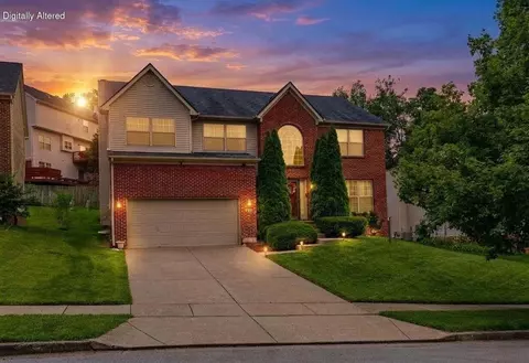 180 Bittersweet Way, Lexington, KY 40515